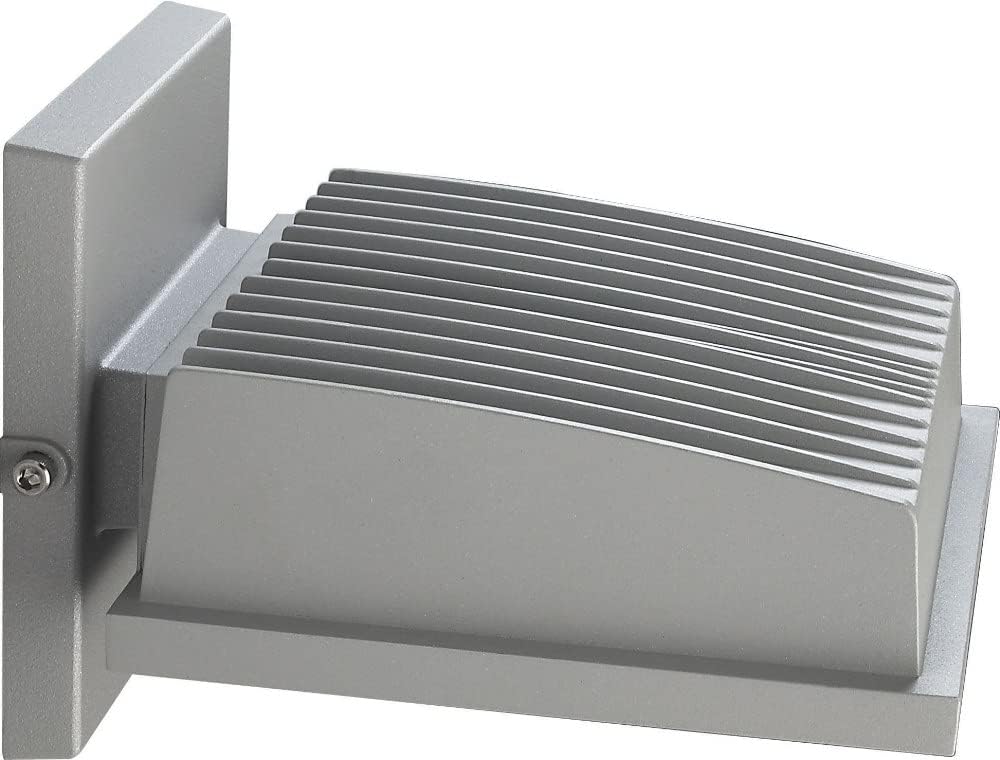 Nuvo Paquete de pared LED 65161, 21 W, 2,310 Lm3000 K, blanco