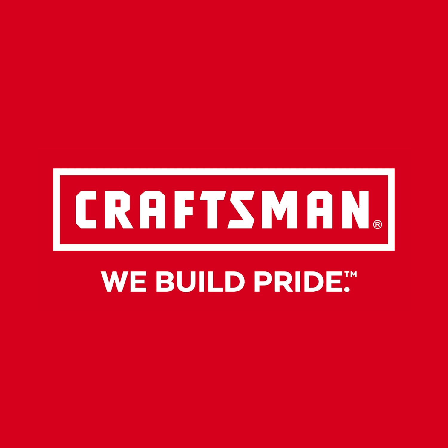 CRAFTSMAN Llave combinada, 0.669 in, 12 puntos (CMMT44118)