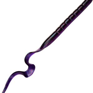 Charlie’s Worms Señuelos artificiales de cebo de pesca de 10 pulgadas con cola de cinta, para agua dulce y salada, con bajo suave, perfumado, Charlie’s Worms Señuelos artificiales de cebo de pesca de 10 pulgadas con cola de cinta, para agua dulce y salada, con bajo suave, perfumado,