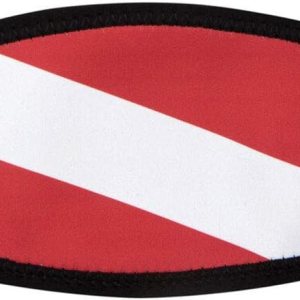 XS Scuba Almohadillas de neopreno para máscara XS Scuba Almohadillas de neopreno para máscara