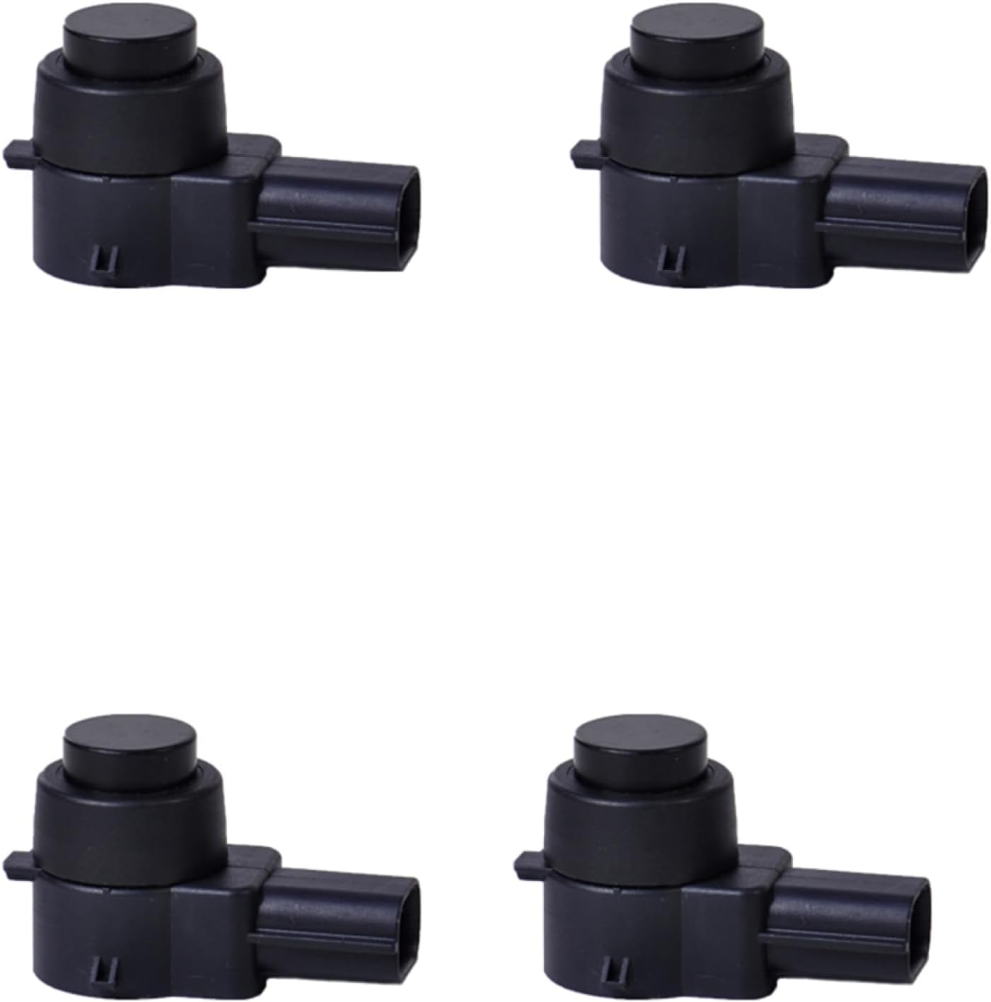 Sensor de aparcamiento PDC para Opel Astra Insignia Zafira, sensor de estacionamiento PDC 4pcs 1238266