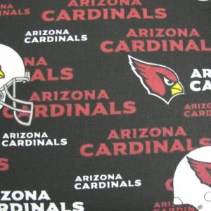 100% algodĂłn Arizona Football Team Cardinals de 60″ de ancho 100% algodĂłn Arizona Football Team Cardinals de 60″ de ancho