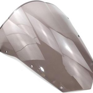 Deflectores de viento de motocicleta para FAZER para FZ6 para Fazer para Fazer para S2 para FZ6 2003-2008 parabrisas para FZ 6 para S 03-08 carenado Deflectores de viento de motocicleta para FAZER para FZ6 para Fazer para Fazer para S2 para FZ6 2003-2008 parabrisas para FZ 6 para S 03-08 carenado
