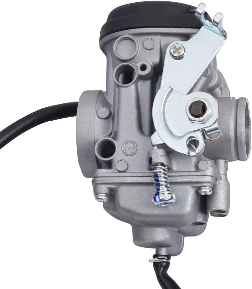 para YBR125 Carburador de motocicleta 125CC Sistema de combustible Moto Recambios para YAMAHA para YJM125 para YB125 para YZF para XTZ125 para YBR