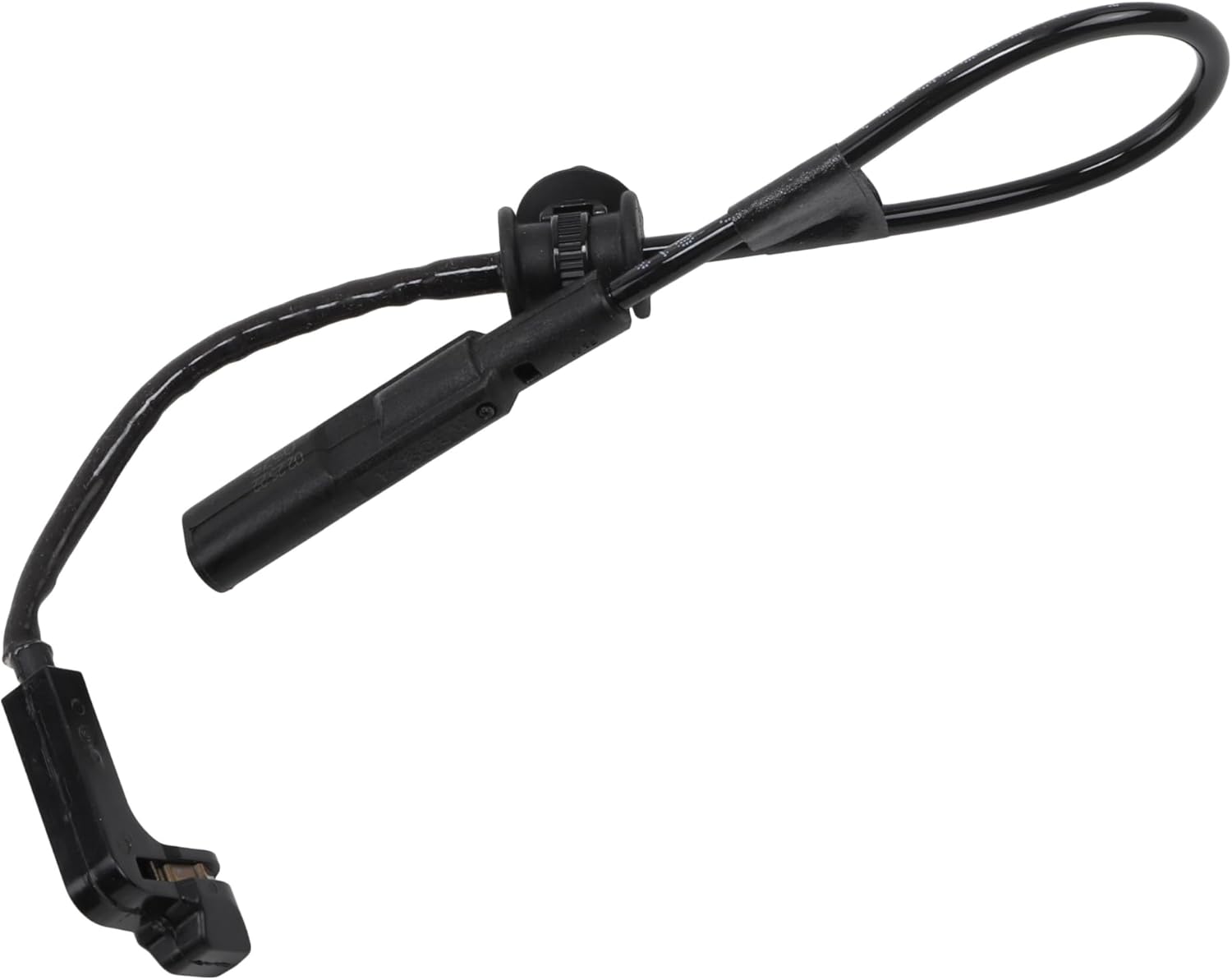 ACDelco GM Original Equipment 84571660 Sensor de desgaste de la pastilla de freno del lado del conductor
