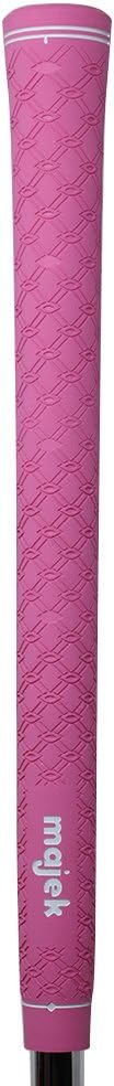 1 empuñadura de golf Majek para mujer, color rosa