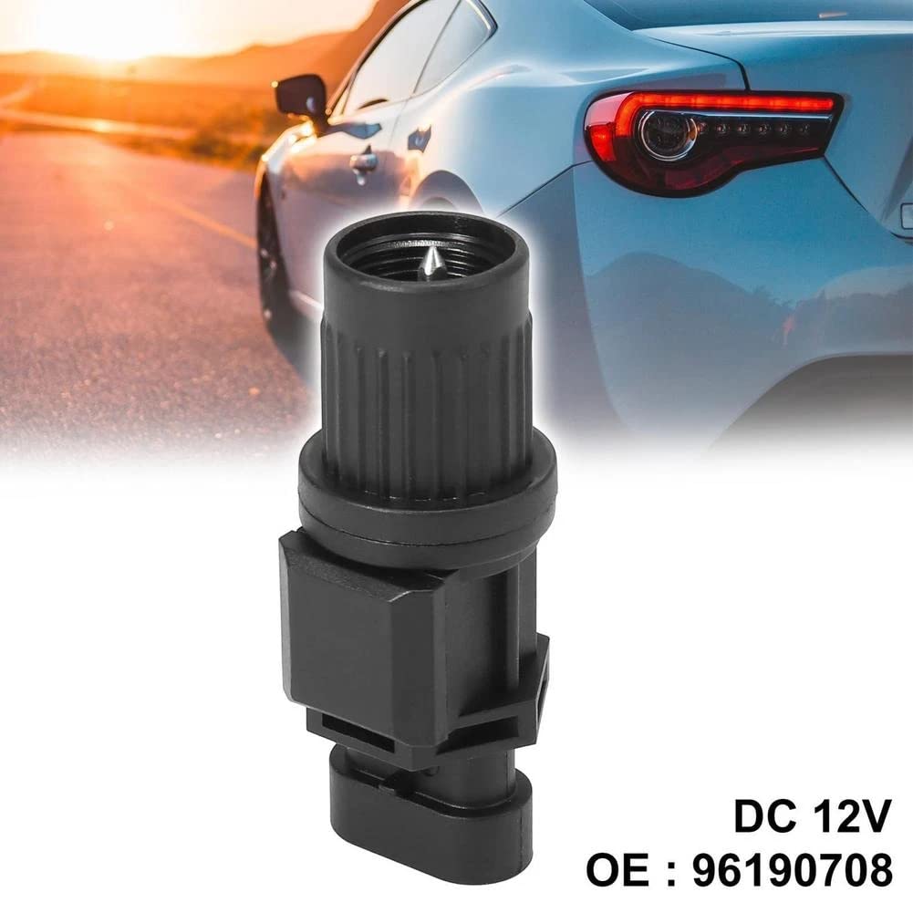 GJCC GM 96190708 96603583 96604900 Medidor de cuentómetro Sensor de velocidad para Chevy Aveo Cruze Lefengs Lechengs Excelle 5600021 Equipo original
