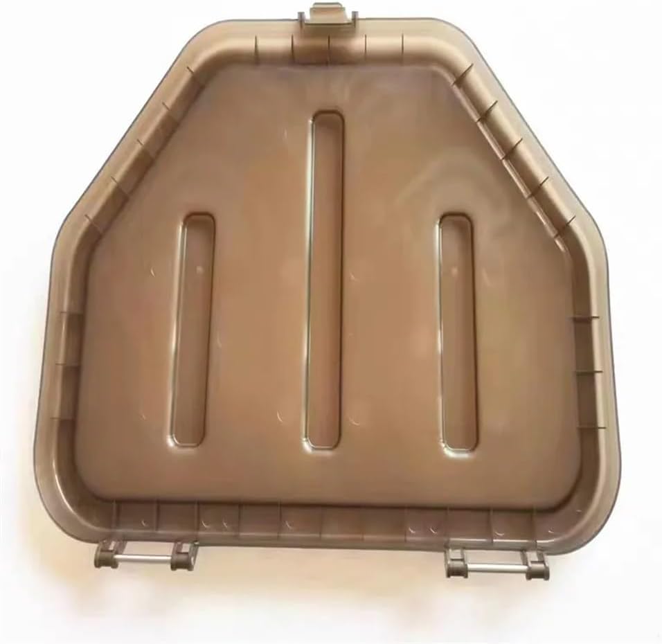 Agras Drone para DJI T50 Spread Tank Cover