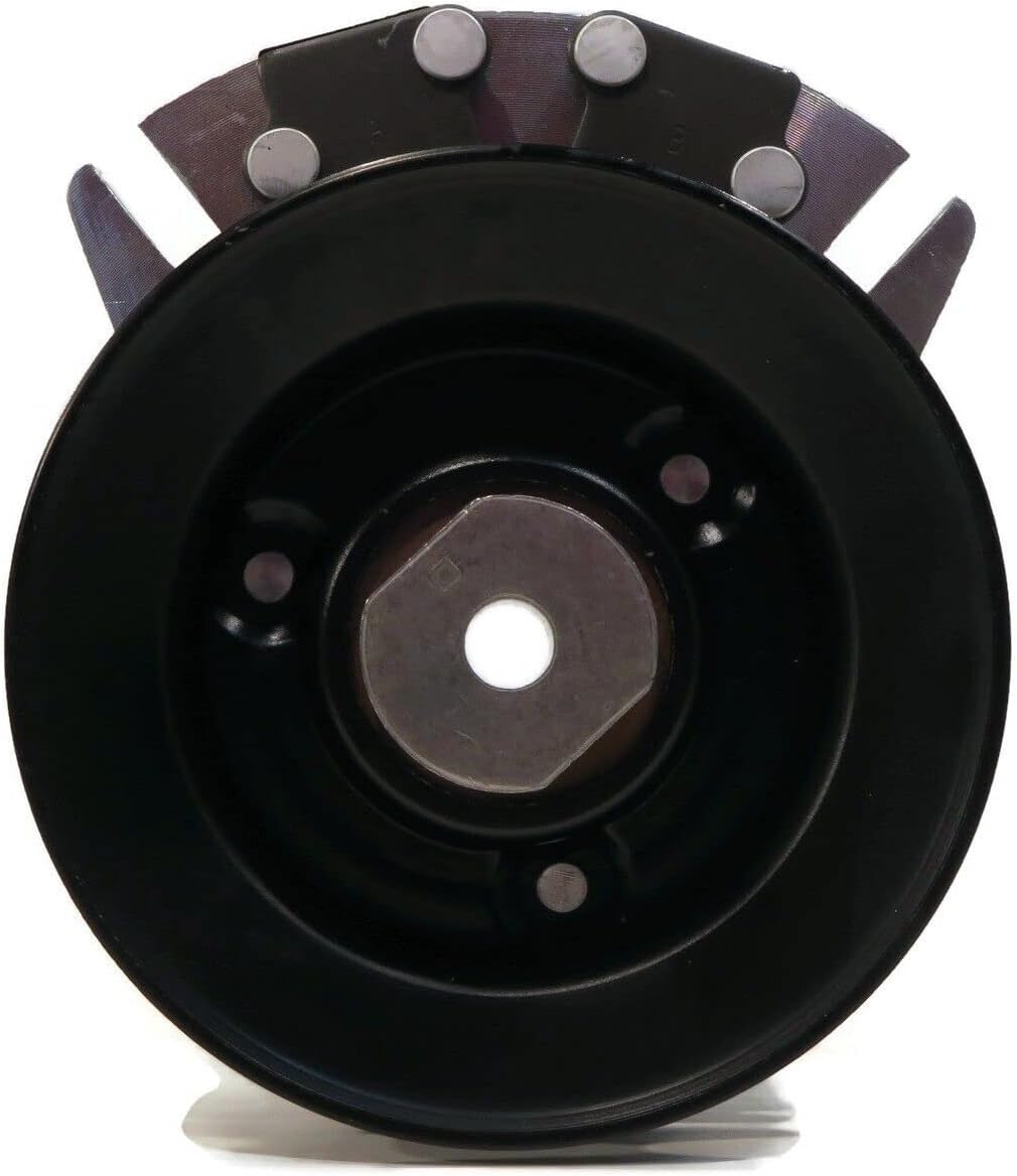 The ROP Shop  Embrague eléctrico de toma de fuerza para cortacésped Bolens 1772388, 717-1459, 7171459, 717-04174A