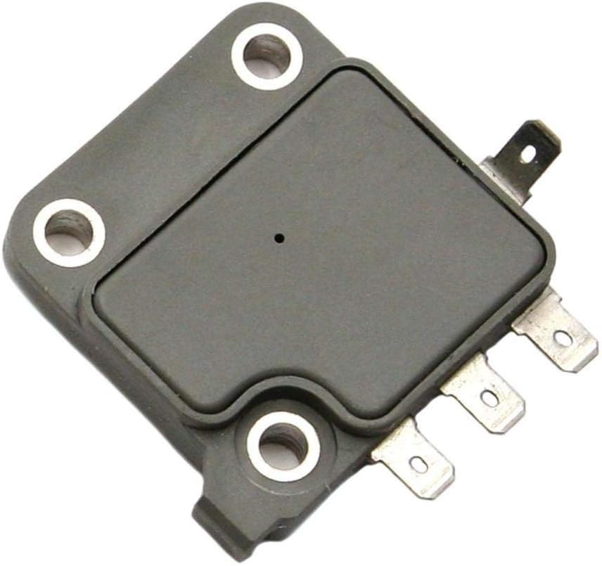Delphi Módulo de control de encendido DS10060