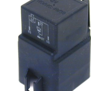 Relé multiusos compatible con Jaguar XJ6 1994 1995 1996 1997 PC-1003453 Relé multiusos compatible con Jaguar XJ6 1994 1995 1996 1997 PC-1003453