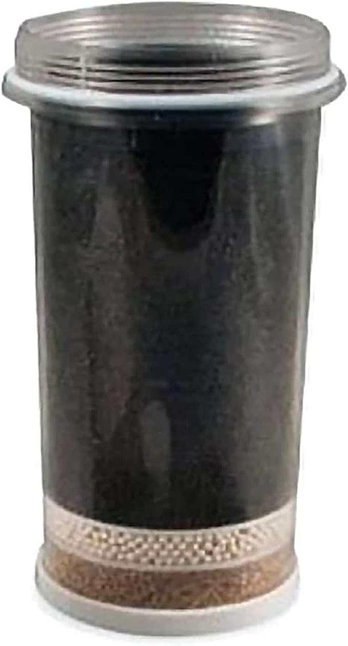Cartucho de filtro para Nikken Aqua Pour (1361) – Reemplazo avanzado para el sistema purificador de filtro de agua por gravedad 1360 – Sistema de