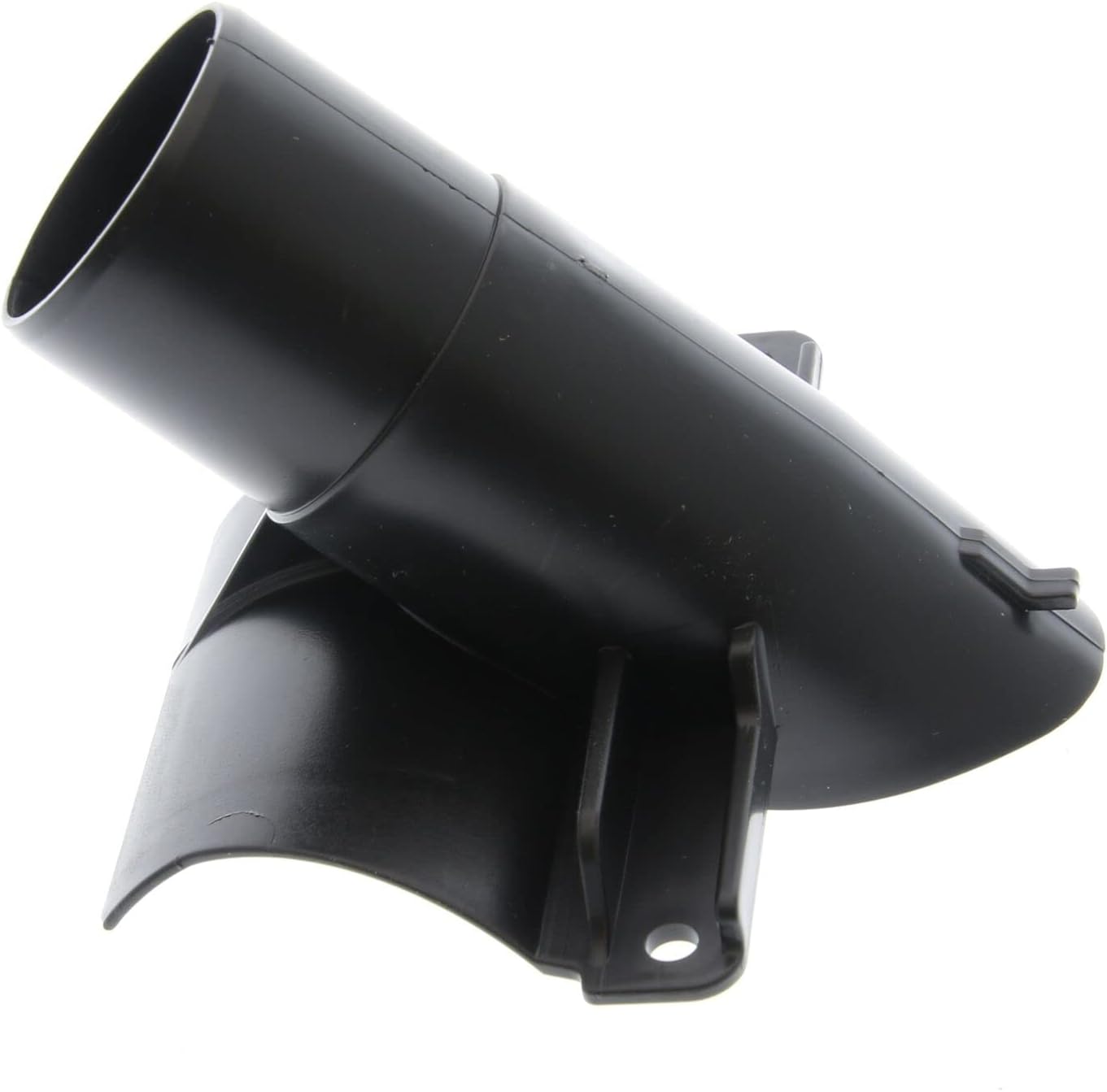 #080016005010 Sierra de inglete Tubo de puerto de polvo TSS102L TSS120L TSS121 P3650 pieza de repuesto NUEVO para Ryobi