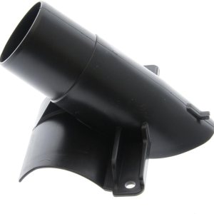 #080016005010 Sierra de inglete Tubo de puerto de polvo TSS102L TSS120L TSS121 P3650 pieza de repuesto NUEVO para Ryobi #080016005010 Sierra de inglete Tubo de puerto de polvo TSS102L TSS120L TSS121 P3650 pieza de repuesto NUEVO para Ryobi