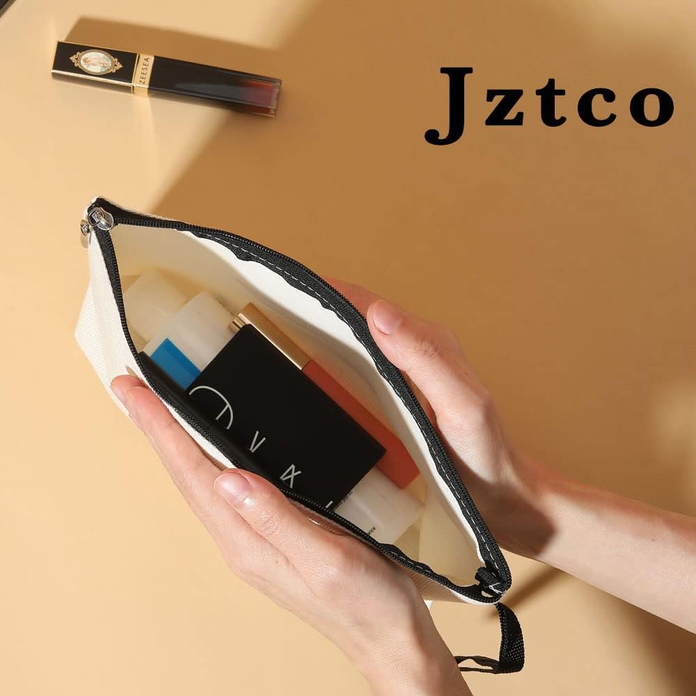 Jztco Regalos de viaje para niñas, bolsa de viaje para mujeres, niñas, amigos, viajes por carretera, esenciales, regalos de graduación para ella,