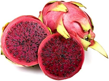 Polvo de fruta del dragón 14.11 oz
