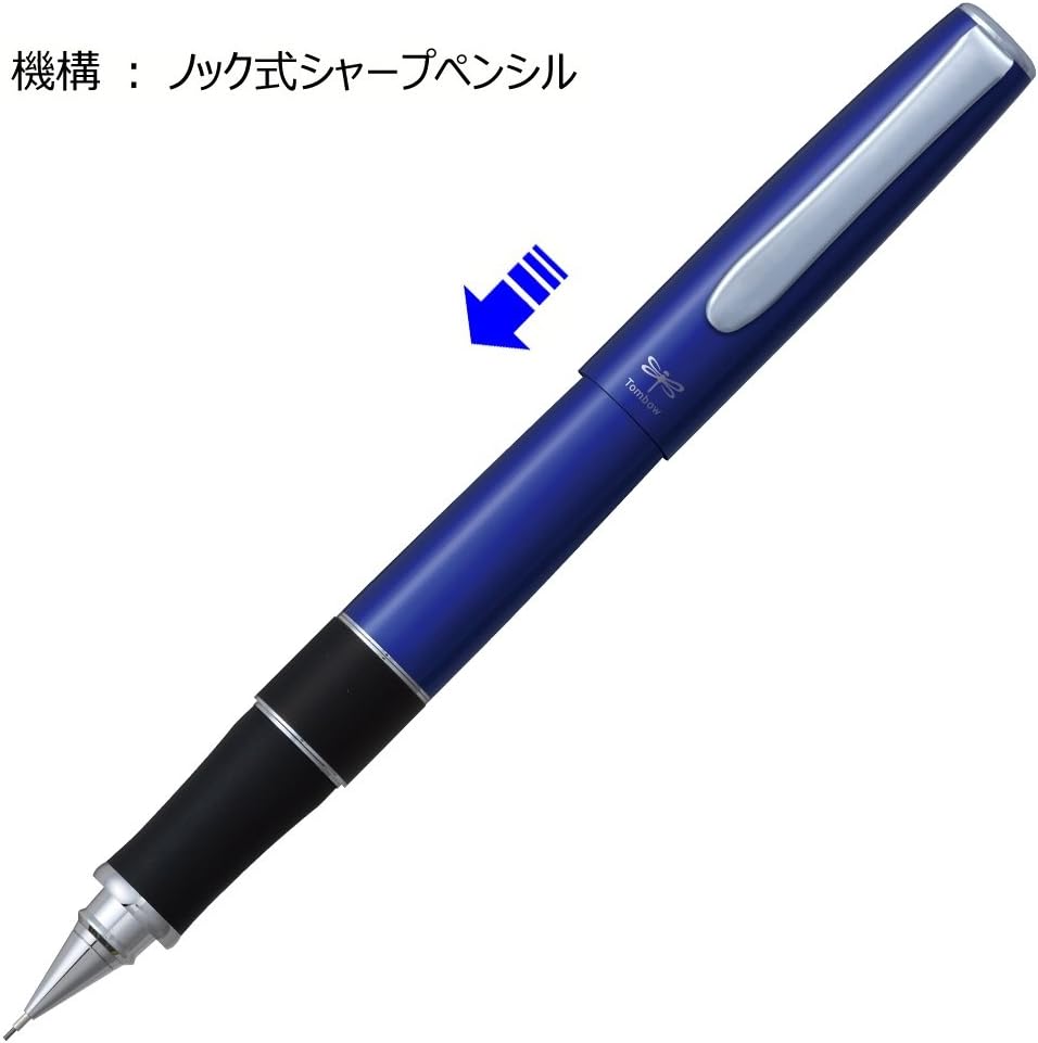 Tombow Zoom 505 – Portaminas