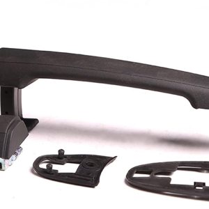 Piezas de repuesto de puerta trasera para Mercedes Benz Sprinter W906 VW Crafter 2006 en adelante OE 9067600170 Piezas de repuesto de puerta trasera para Mercedes Benz Sprinter W906 VW Crafter 2006 en adelante OE 9067600170