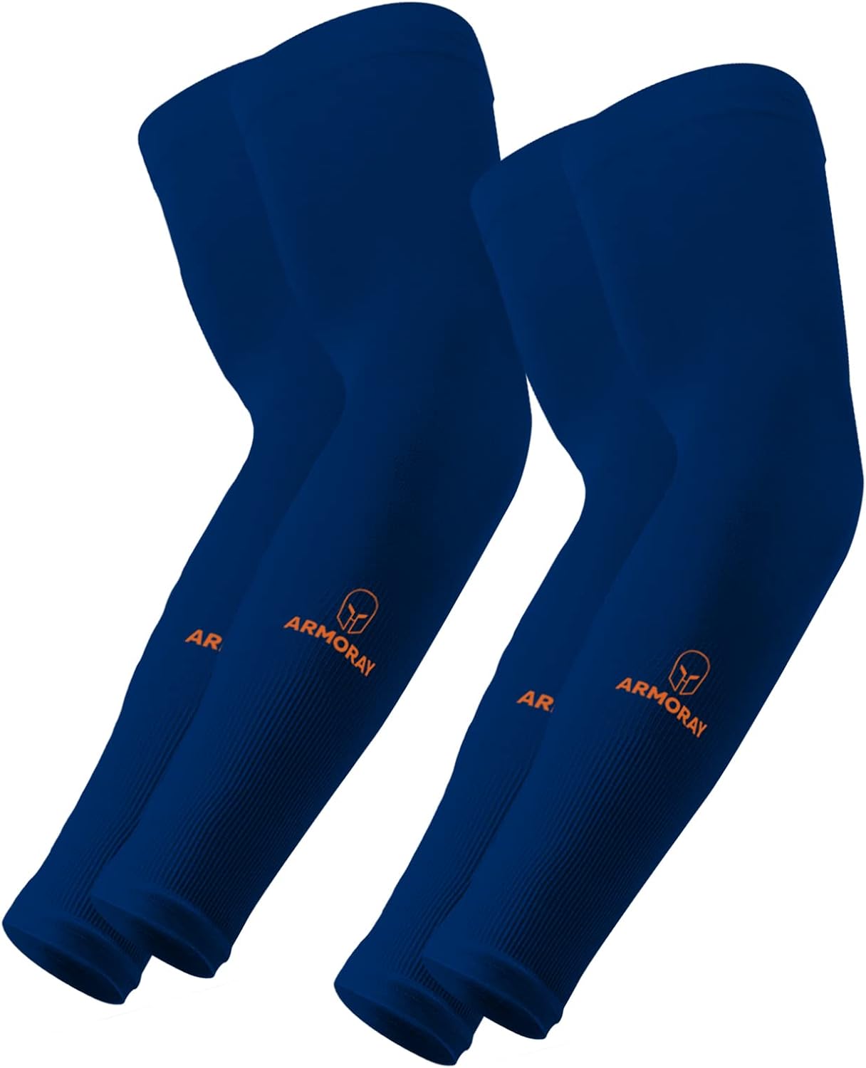ARMORAY – Mangas de brazo para hombres o mujeres para cubrir tatuajes de enfriamiento, para practicar deportes, básquetbol, golf, fútbol