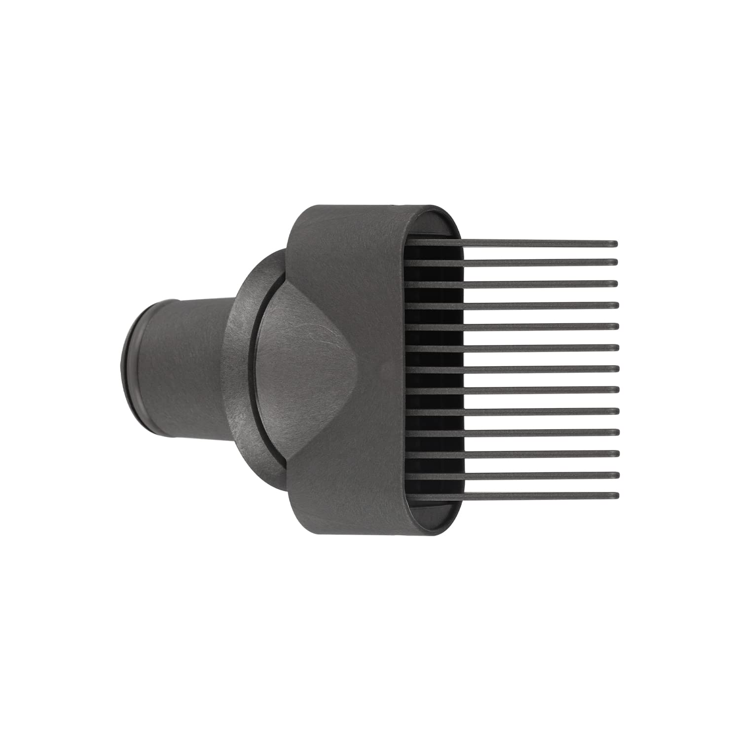 Secador de pelo con boquilla de peine de dientes anchos para Dyson Supersonic Secador de pelo Hd01 Hd02 Hd03 Hd04 Hd08 (peine de dientes anchos)