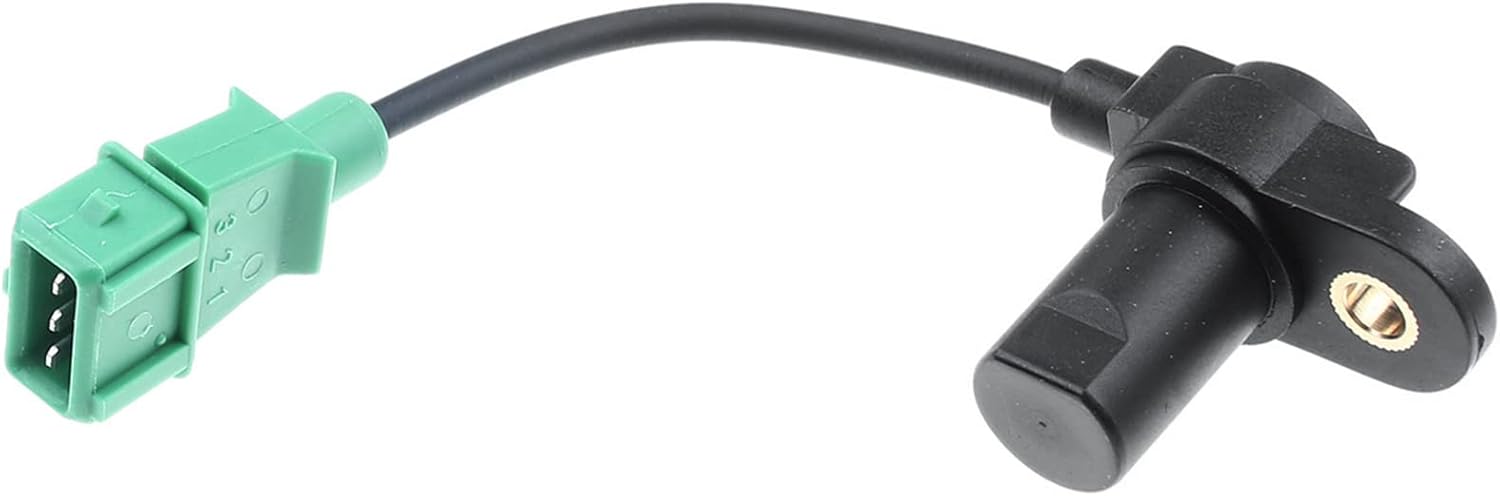 A-Premium Sensor de posición del árbol de levas del motor compatible con Hyundai Sonata 1999-2005, Santa Fe 2001-2006, Tiburon 2003-2008, Tucson
