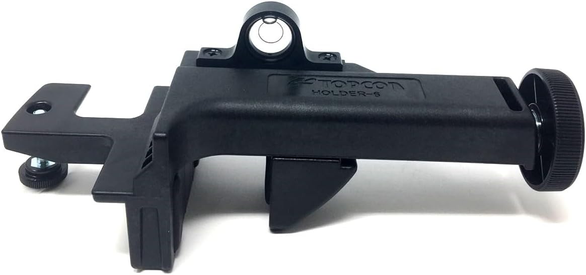 TOPCON RL-H5A PS.RB, wLS-80L, RBCell (baterías recargables)