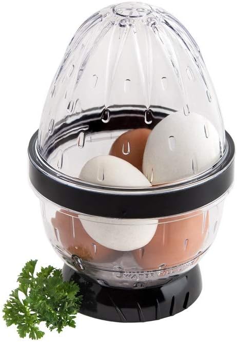 GRANIA CORTADOR DE HUEVOS ORIGINAL DELUXE 5 PELADORA DE HUEVOS