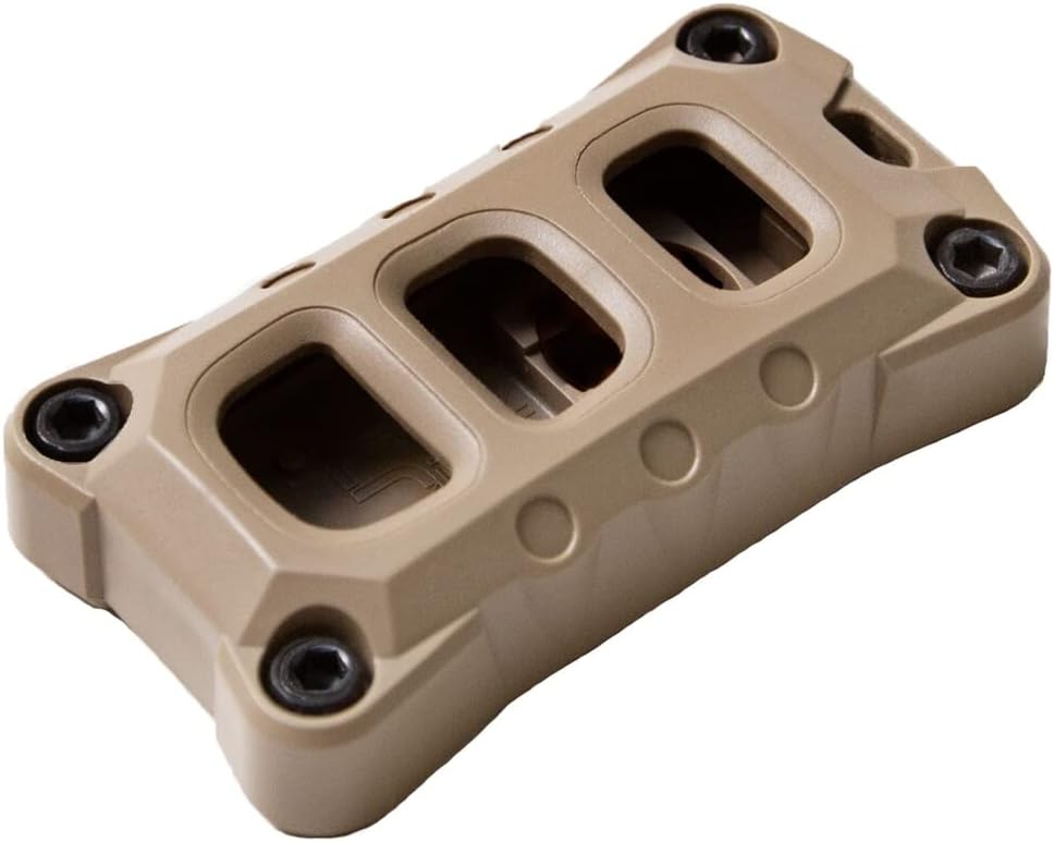 AJT DESIGN Funda de repuesto para llavero para Toyota 4Runner de 3 y 4 generación 1996-2009 – Hecho a medida en Estados Unidos – Quicksand
