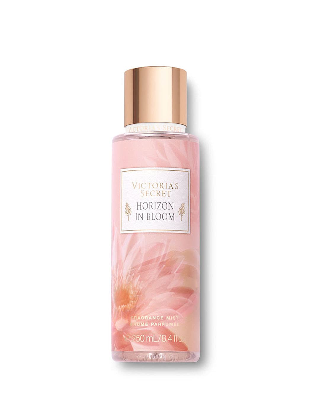 Victoria’s Secret Horizon In Bloom fragancia corporal en aerosol para mujeres, 8.4 onzas líquidas (Horizon In Bloom)