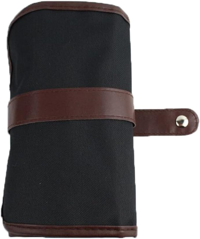 Finex Lápices de bocetos premium de 18 piezas, borrador, cuchillo, extensor, lápiz de papel, juego de dibujo con bolsa
