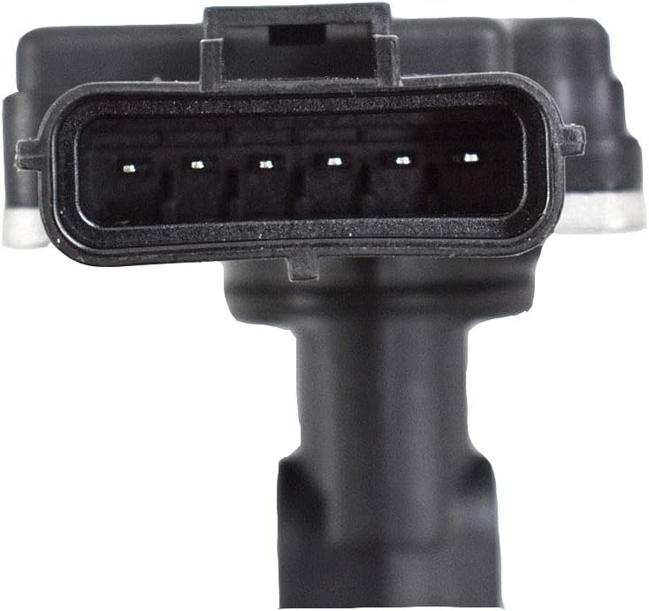 labwork 3L3Z-12B579-AB MAF Sensor de flujo de aire masivo apto para Ford Excursion F250 F350 F450 F550 Super Duty V8 6.0L