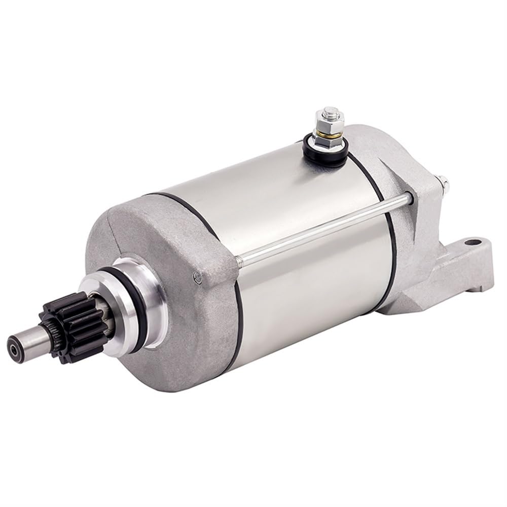 Motorcycle Engine Parts Starting Starter Motor for Yamaha MT03 MT-03 2006-2008 XT500E XT660R XT660X XT660Z 25KW Tenere 2004-2011