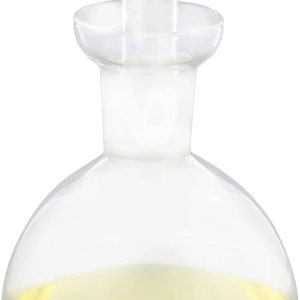 Dispensador de aceite de cocina, botella dispensadora de aceite de oliva de vidrio de 17 onzas, botella dispensadora de aceite de cocina para cocina Dispensador de aceite de cocina, botella dispensadora de aceite de oliva de vidrio de 17 onzas, botella dispensadora de aceite de cocina para cocina