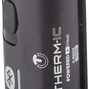 THERM-IC C-Pack 1300B  1700B Battery – Compatible with Therm-ic Heat Flat, Heat 3D & Heat Kit Heated Insoles – Compact Easy to Use Battery with THERM-IC C-Pack 1300B  1700B Battery – Compatible with Therm-ic Heat Flat, Heat 3D & Heat Kit Heated Insoles – Compact Easy to Use Battery with