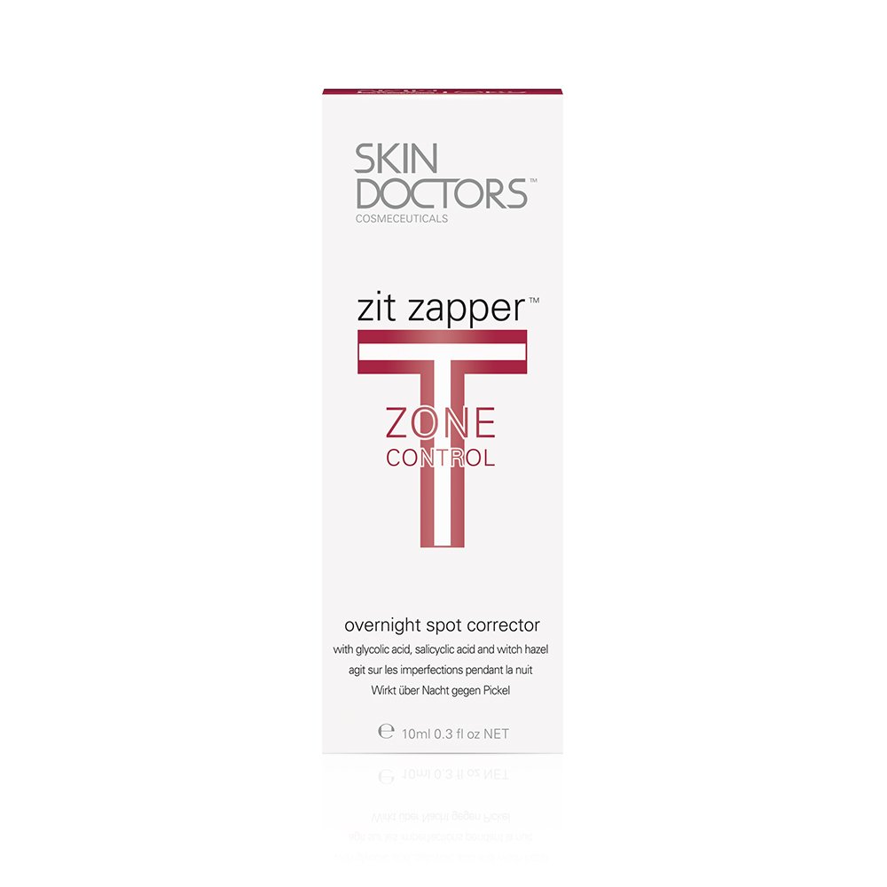 Cosmeceuticals Acne Solutions Overnight Zit Zapper, 0.3 fl oz (0.3 fl oz)