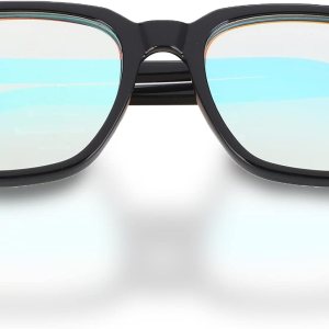 Gafas correctoras para daltónico, marco completo UV400, impermeables, universales, de lujo, Pilestone, rojo y verde, lentes daltónicos para hombres Gafas correctoras para daltónico, marco completo UV400, impermeables, universales, de lujo, Pilestone, rojo y verde, lentes daltónicos para hombres