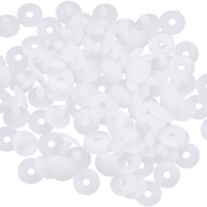 EXCEART Juego de 50 articulaciones de muñeca DIY de 1.575 pulgadas (1.575 in), articulaciones, perno, muñeca, material de bricolaje, accesorios de EXCEART Juego de 50 articulaciones de muñeca DIY de 1.575 pulgadas (1.575 in), articulaciones, perno, muñeca, material de bricolaje, accesorios de