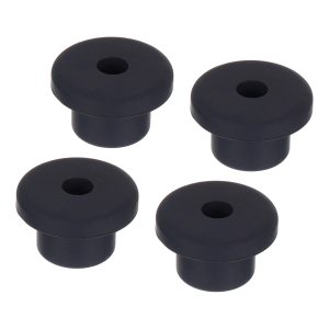 MECCANIXITY 4 ojales de goma en forma de T de 0.9 pulgadas de diámetro exterior de 0.24 pulgadas de diámetro interior de 0.906 x 0.236 x 0.551 in, MECCANIXITY 4 ojales de goma en forma de T de 0.9 pulgadas de diámetro exterior de 0.24 pulgadas de diámetro interior de 0.906 x 0.236 x 0.551 in,