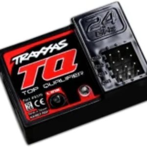 Micro receptor Traxxas 6519TQ 2.4GHz (3Ch) Micro receptor Traxxas 6519TQ 2.4GHz (3Ch)