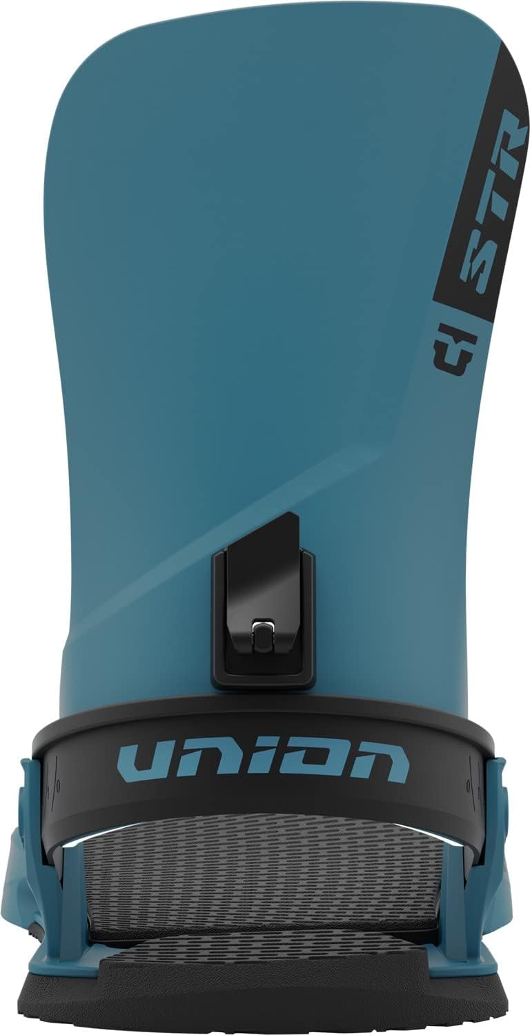 Union Binding CO. STR Fijaciones de snowboard