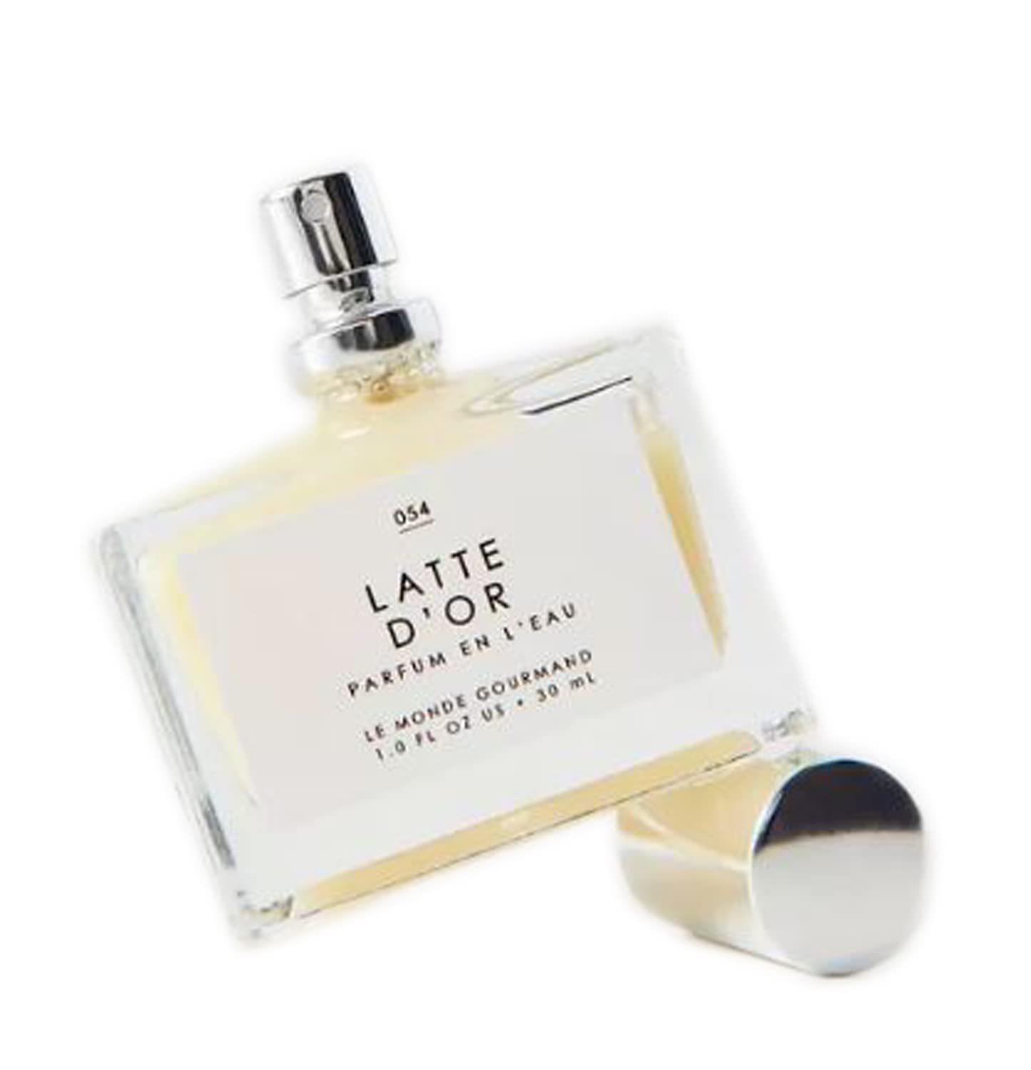 Gourmand Miel Bébé Eau De Parfum 1 onza Fragancia mezclada de jugosa mandarina, flor de miel, sándalo y praliní! Fragancia fresca, femenina y dulce!