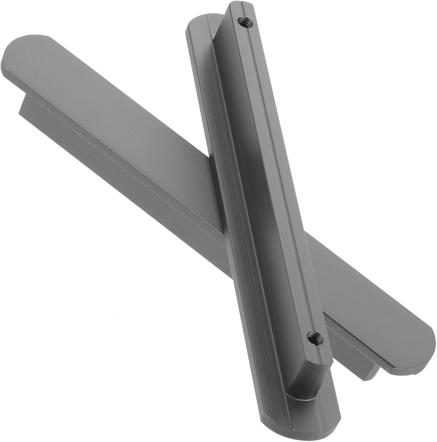 Housoutil Tiradores de puerta de armario, manijas de puerta de armario, manijas de metal para armario, manijas de puerta de muebles, manijas de
