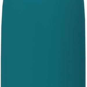 S’well Botella de agua de acero inoxidable, 25 onzas, azul pavo real, recipientes aislados al vacío de triple capa que mantiene las bebidas frías S’well Botella de agua de acero inoxidable, 25 onzas, azul pavo real, recipientes aislados al vacío de triple capa que mantiene las bebidas frías