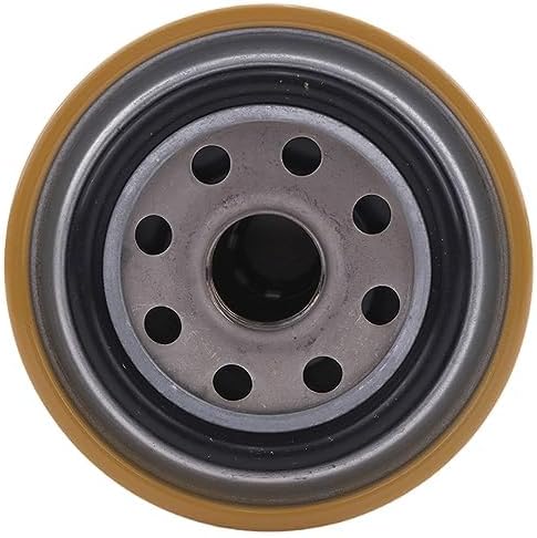 LSSOCH Filtro de aceite hidráulico HHK72-14080 compatible con Kubt RTV900 RTV1100 RTV1100MCW RTV1140CPX RTV500G RTV900G6 RTV900MG RTV900MW RTV900SW