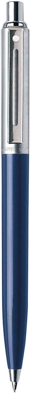 Sheaffer Sentinel – Portaminas (0.028 in, resina azul)