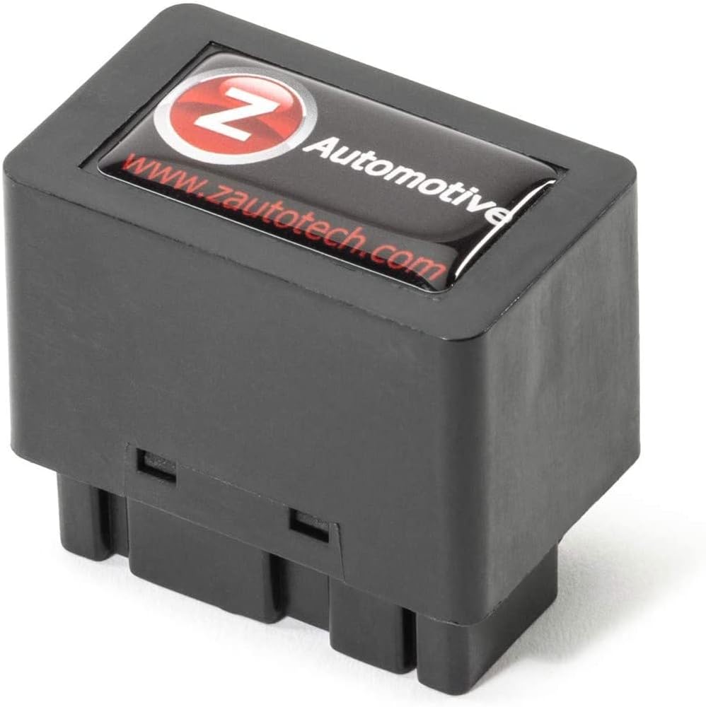 Z Automotive Tazer Mini Programador Compatible con Wrangler JL Gladiator JT 201188-2021 Modelo