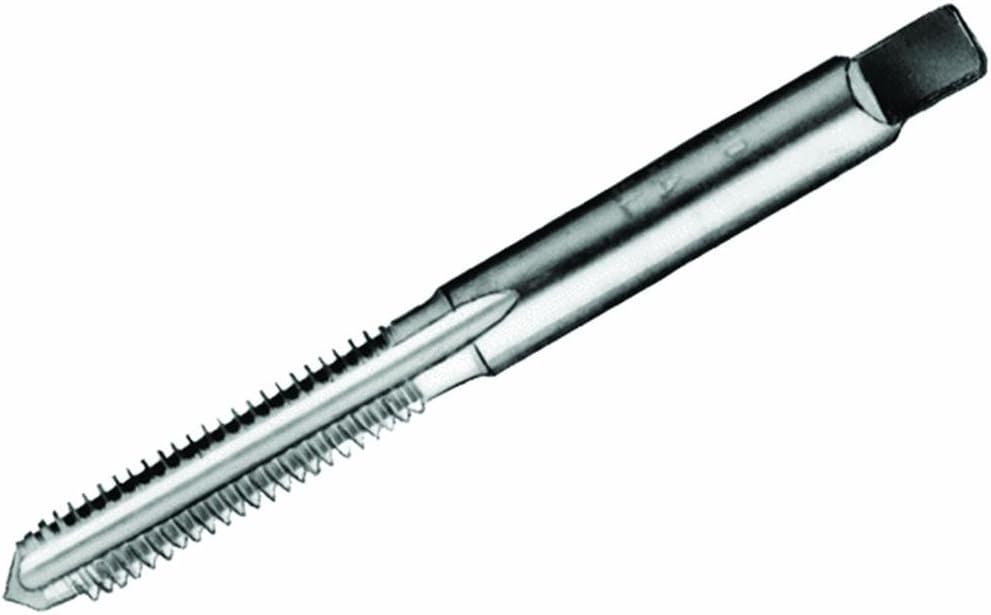 Enchufe de carbón de 10 mm x 1.00 mm 8338 de Hanson Tap