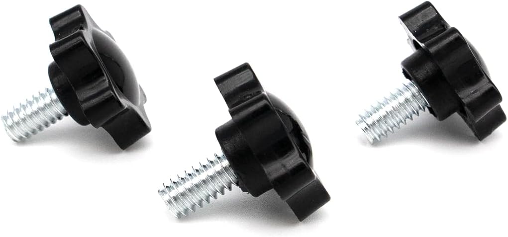 396992-02 39699202 Perilla Fit DC310K DC390B DC390B DC390K DC390K DC390K Pieza de repuesto para pieza De-walt (3 piezas)