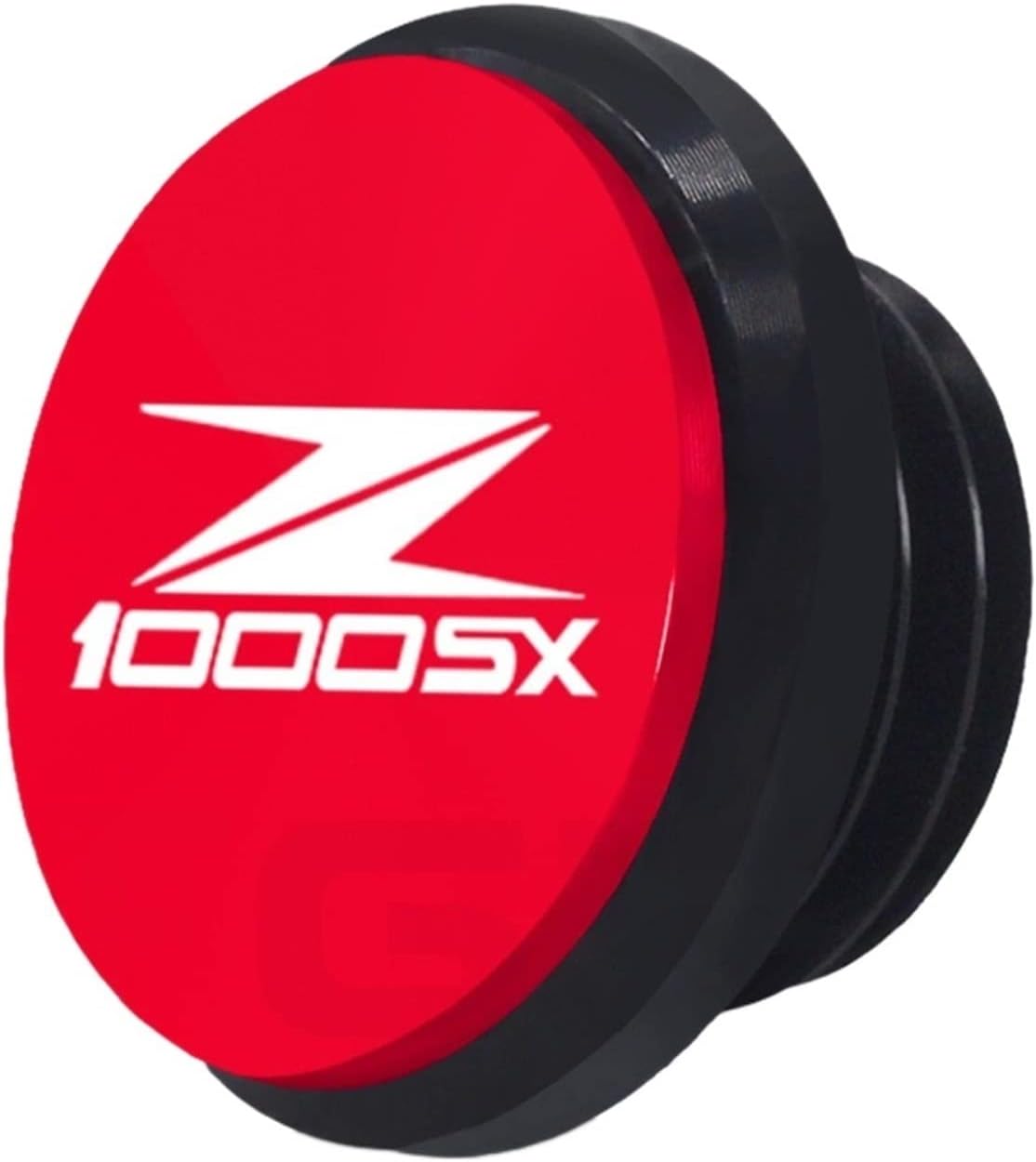 Tapón de rosca de motocicleta para Kawasaki Z900 Z900RS Z1000 Z1000R Z100SX Tapa de aceite de motor de motocicleta Tapa de llenado de combustible