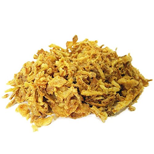 Cebollas fritas (cebollas fritas crujientes) – 7.05 oz